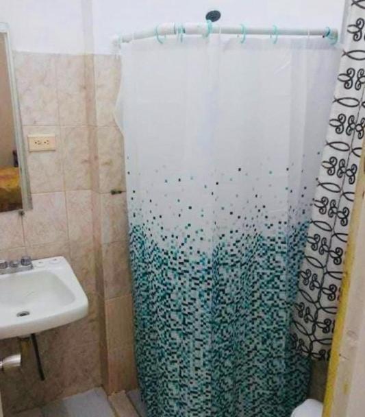 Caribbean Hotel 산토도밍고 외부 사진
